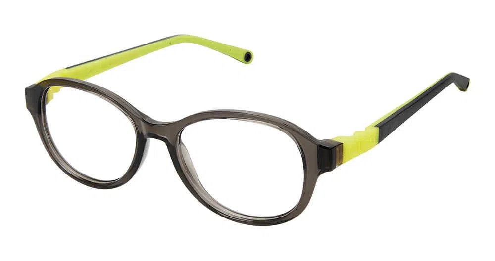 Life Italia NI-154 Eyeglasses - view 3
